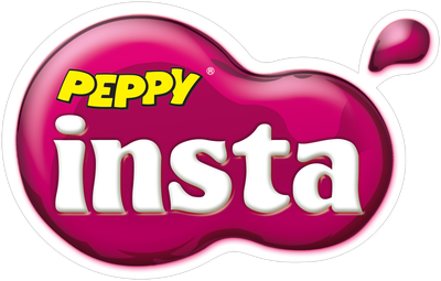 Peppy Insta