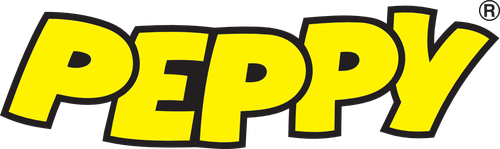 Peppy