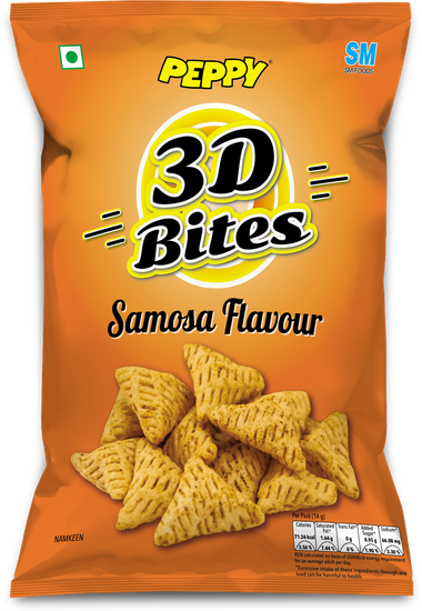 3D Bites
