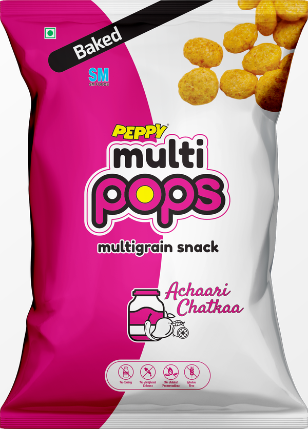 Multi Pops
