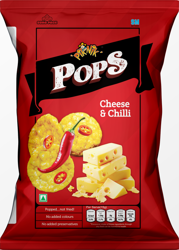 Piknik Pops