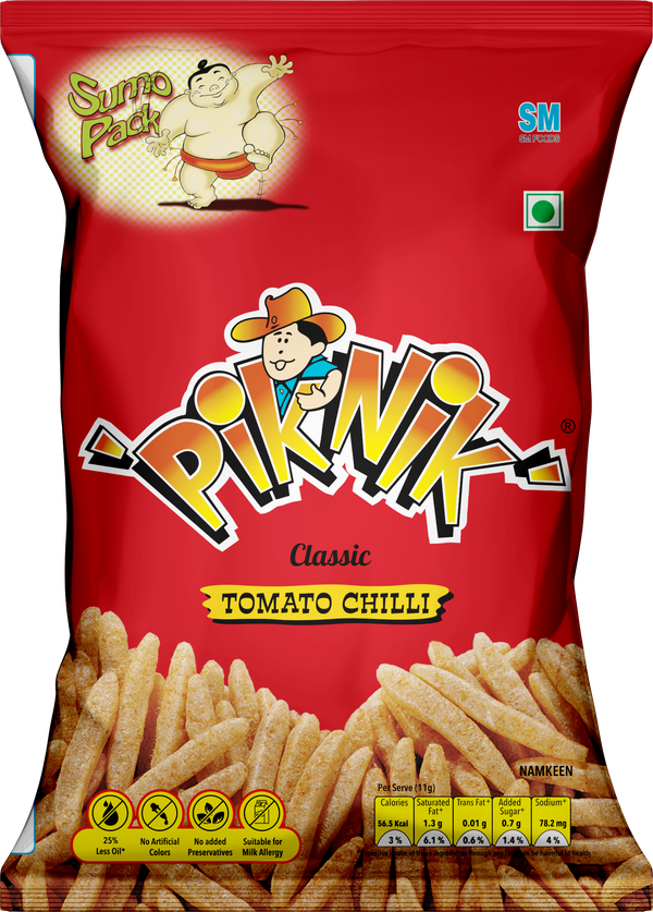 Tomato Chilli