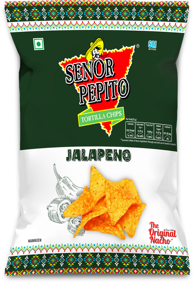 Señor Jalapeño
