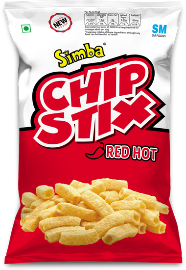 Chip Stixx